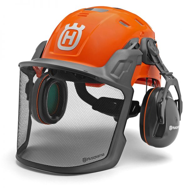 Husqvarna HELMETS