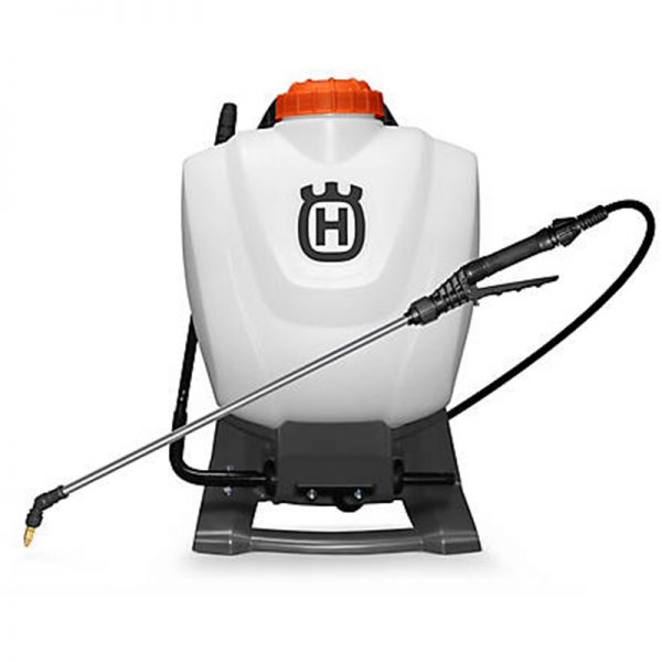 Husqvarna 4 GALLON SPRAYER