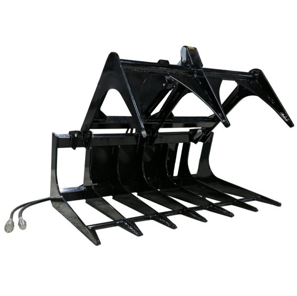 LOG GRAPPLE/GRAPPLE FORKS