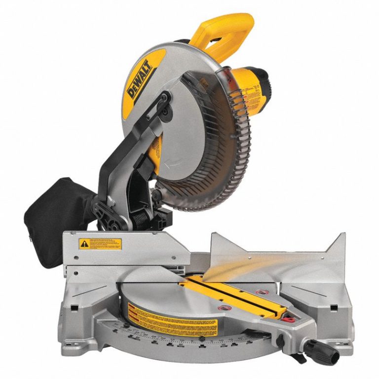 MITRE SAW Round Bottom Rental