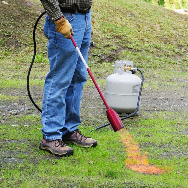 PROPANE TORCH