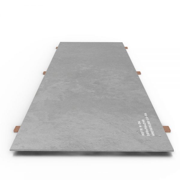 ROAD PLATES - 5' x 8', 8' x 10'