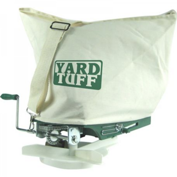SEED SPREADER