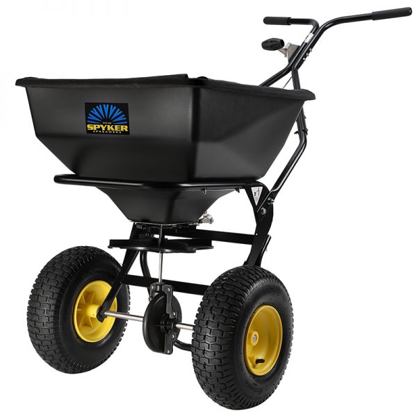 SEED SPREADER