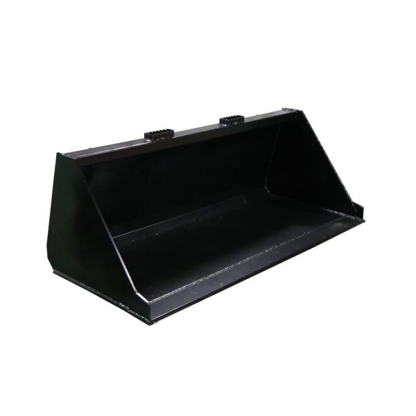 SKID STEER SMOOTH/TOOTH BUCKET