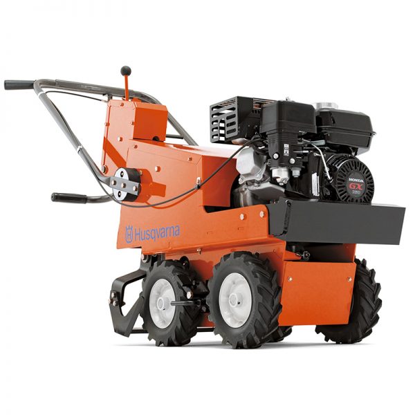 SOD CUTTER