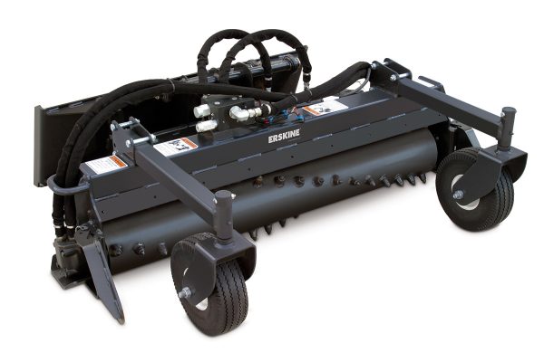 SOIL CONDITIONER, DW