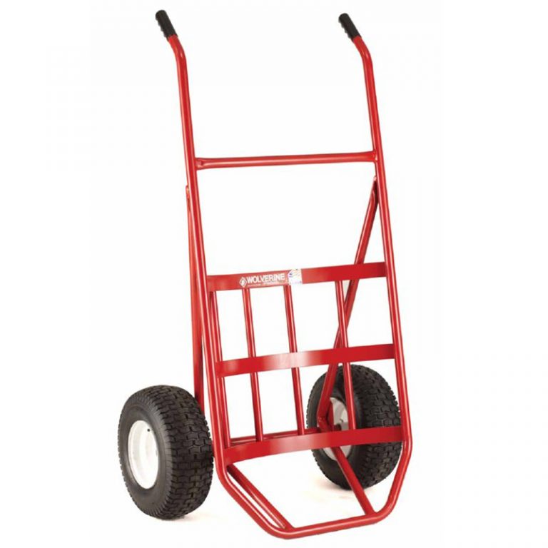 TREE DOLLY Round Bottom Rental