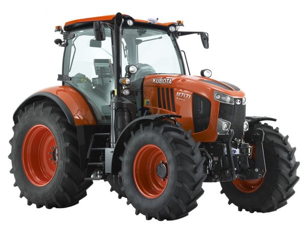 KUBOTA M7-171