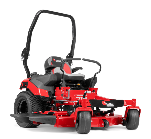 Commercial Mower