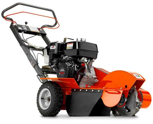 STUMP GRINDER HUSQVARNA SG-13