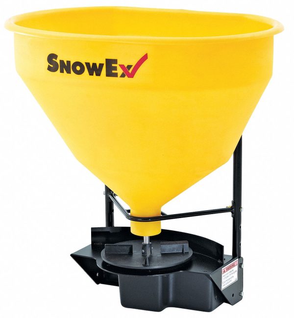 SnowEx SR-210