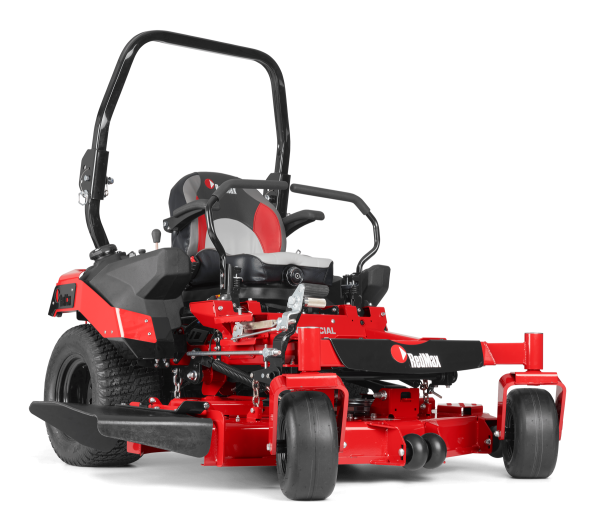 ZERO TURN MOWER
