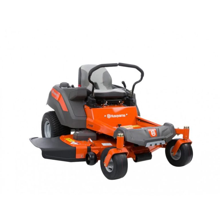 Husqvarna Z254F Zero Turn Round Bottom Rental