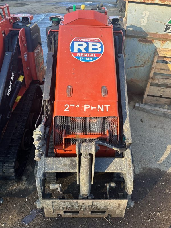 DITCH WITCH SK600 - Image 9