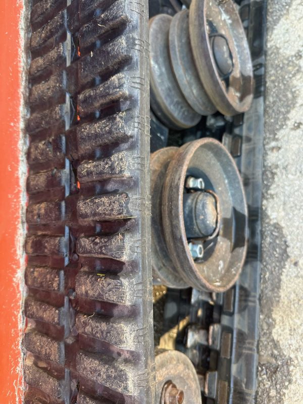 DITCH WITCH SK600 - Image 4