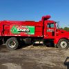 Peterbilt Single Axle Dump Truck (Manual) 137,000 miles - Image 2