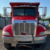 Peterbilt Single Axle Dump Truck (Manual) 137,000 miles