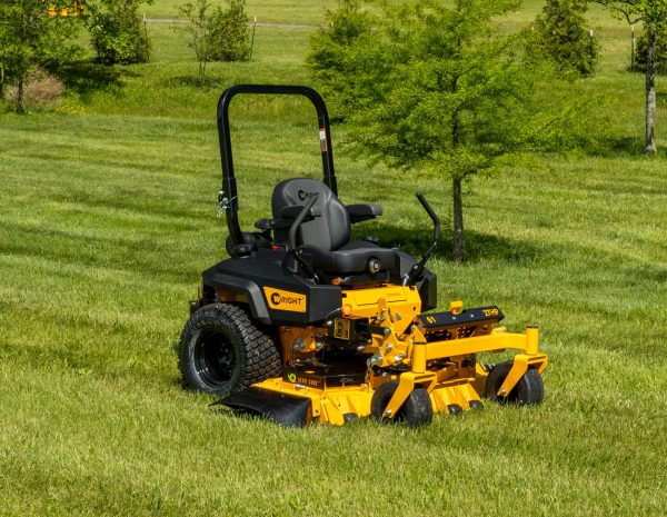 WRIGHT ZXT ZERO TURN 61"
