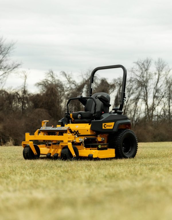 WRIGHT ZXL ZERO TURN 61"