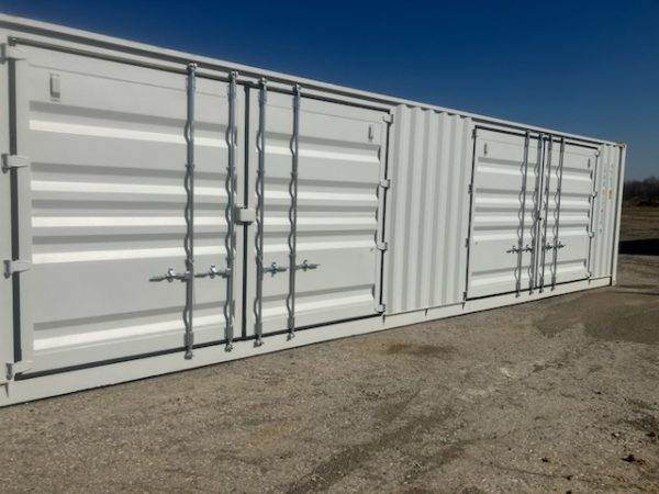 SITE STORAGE 9'X40' - Image 3