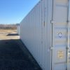 SITE STORAGE 9'X40'
